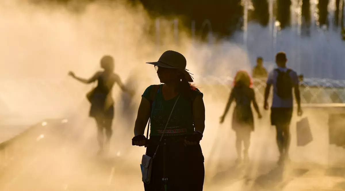 Luni, 3 iulie, a fost cea mai călduroasă zi înregistrată vreodată în lume. „Nu e o piatră de hotar pe care ar trebui să o celebrăm”