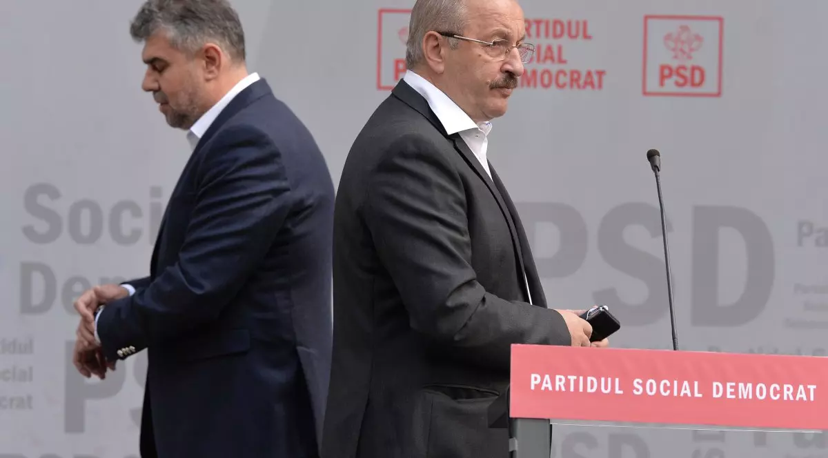 PSD cere refacerea legilor educației și prelungirea termenelor pentru prezentarea în Guvern