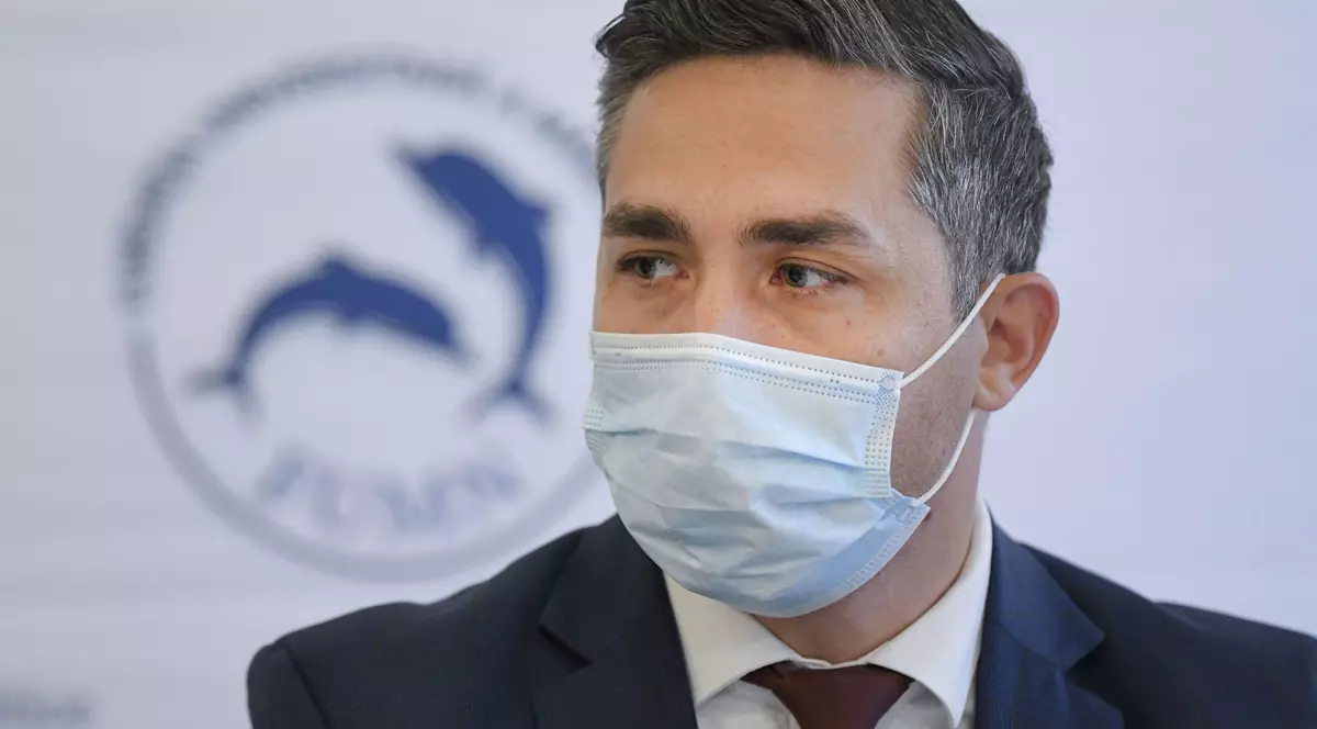 Colonelul Gheorghiță, după acuza că a încercat personal „mușamalizarea cazului” unei femei cu efect secundar la vaccin: „Raportul medical solicitat a infirmat suspiciunea diagnostică de pareză facială”