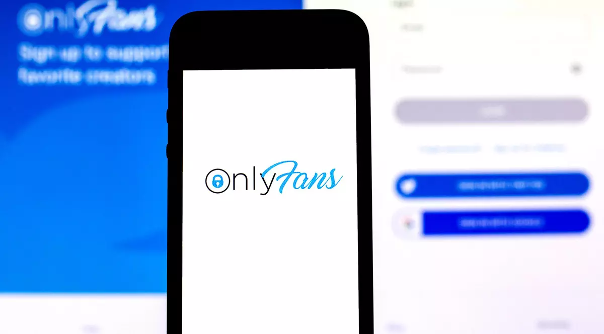 OnlyFans, indisponibil în Rusia. Ce eroare întâmpină utilizatorii ruși
