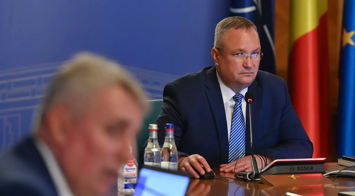 Culisele ședinței PNL în care Bode s-a apărat de acuzațiile de plagiat. Ce au decis liberalii și ce mesaj i-a transmis ministrul educației