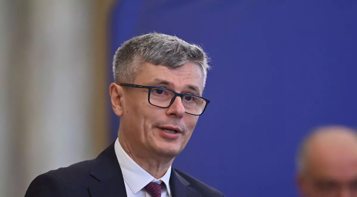 Moartea celor 3 mineri: Cum a pus ministrul Virgil Popescu un agent de vânzări medicamente, „liberal de bază”, în Consiliul de Supraveghere al CEO