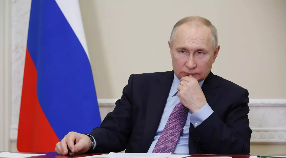 Vladimir Putin a ordonat încetarea focului pentru două zile și cere același lucru părții ucrainene. Kievul refuză armistițiul: „O ipocrizie”