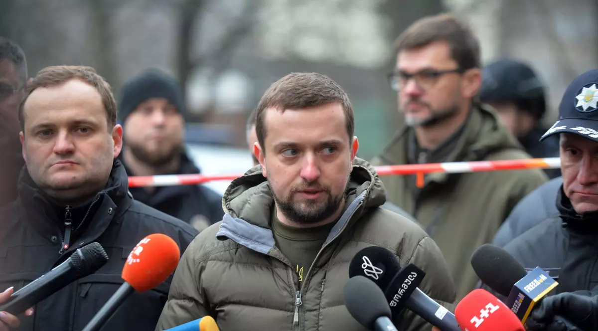 Val de demiteri la Kiev, în urma scandalului de corupție ce vizează oficiali de rang înalt