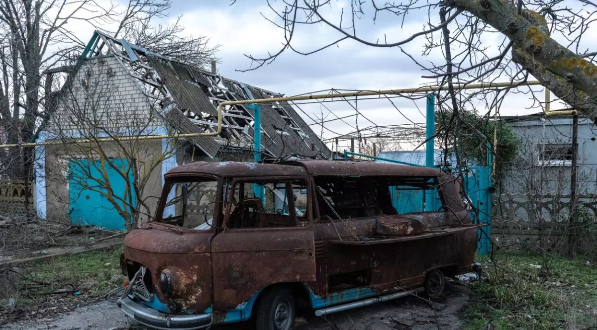 LIVETEXT Război în Ucraina, ziua 333 | Atac cu rachete asupra infrastructurii din Zaporojie. În Herson, rușii au bombardat o zonă rezidențială