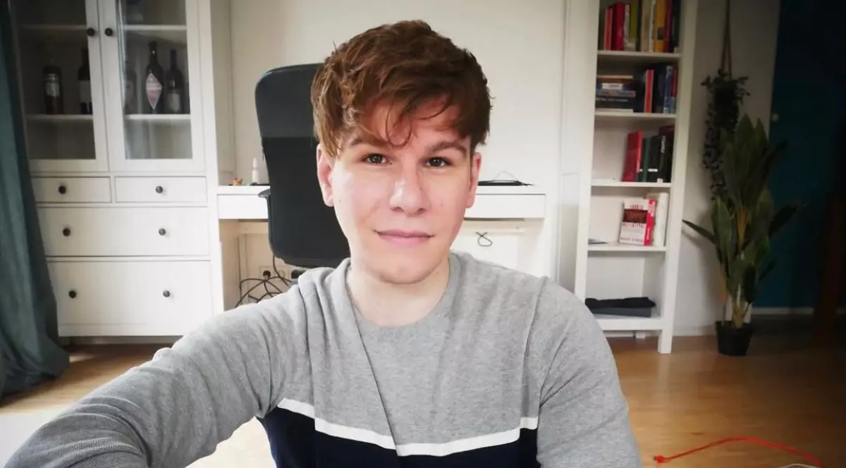 Drumul unui tânăr din Târgoviște spre Banca Centrală Europeană. „N-am făcut un liceu de top, n-am fost vreun copil superînzestrat”