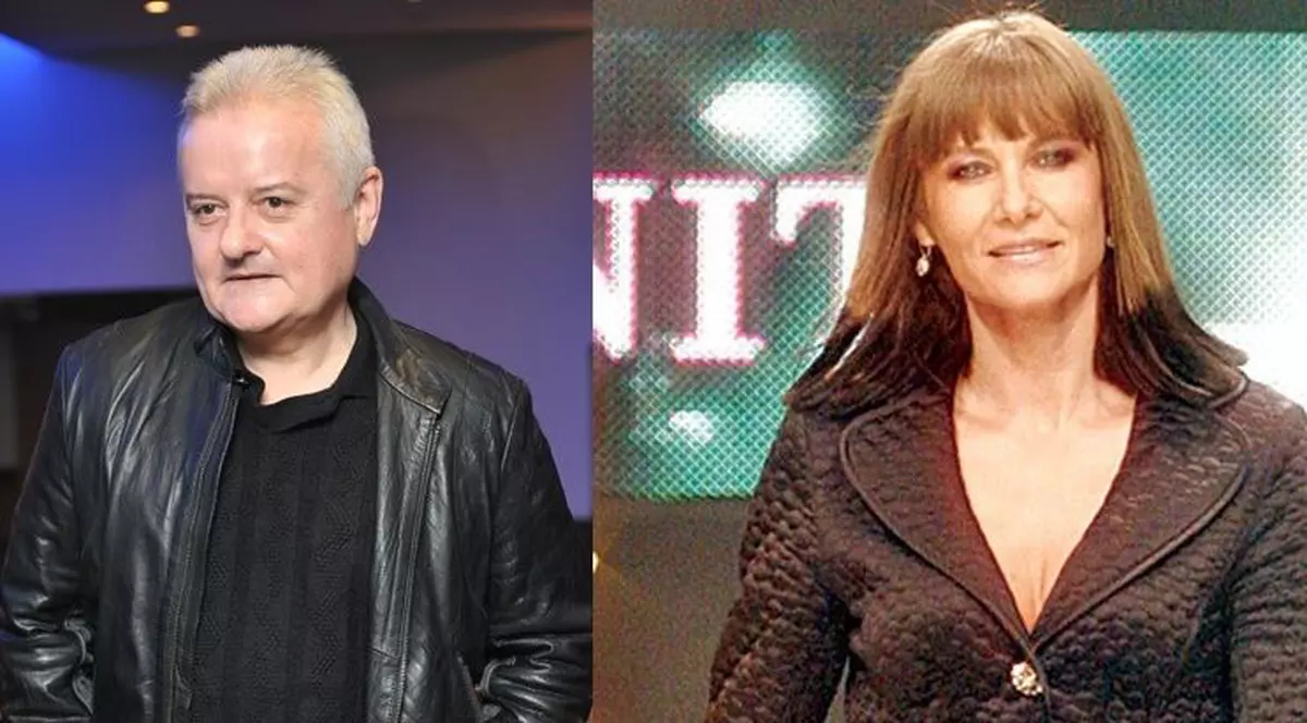 Romanița Iovan, adevărul despre relația cu Irinel Columbeanu. Vedeta a vorbit despre ajutorul pe care i l-a dat afaceristului când a avut probleme financiare