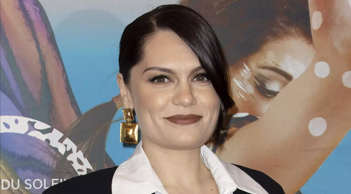 Jessie J este însărcinată