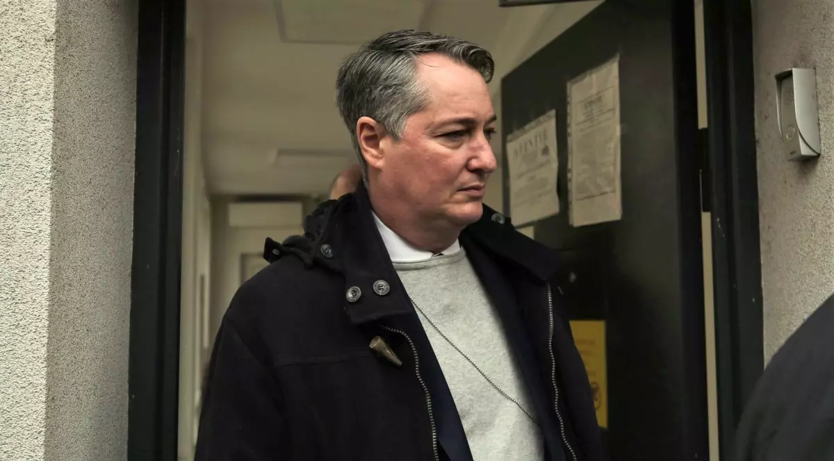 Frații Tristan și Andrew Tate au fost vizitați în arest de consulul general al Statelor Unite la București