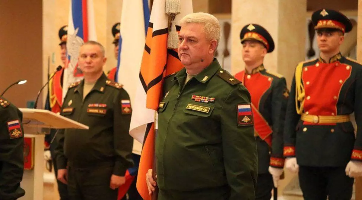 Cel puțin 13 generali ruși de top au fost eliminați, de la începutul războiului, susțin ucrainenii