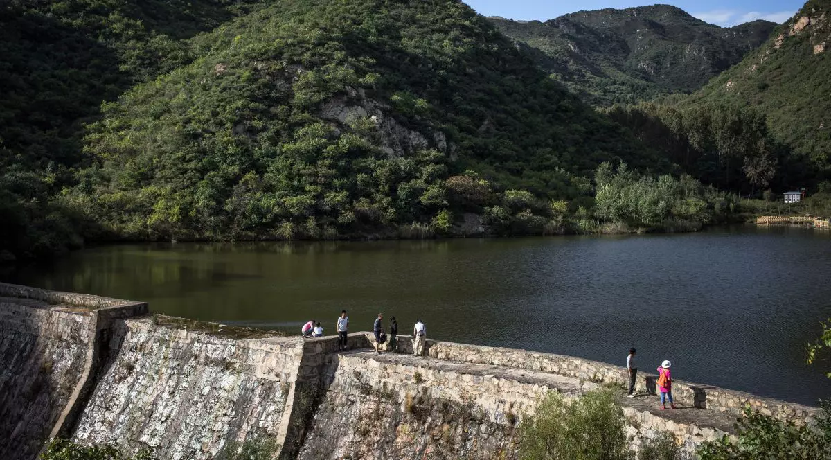 Un sfert din capacitatea de stocare a lacurilor de acumulare din lume se va pierde până în 2050, avertizează ONU