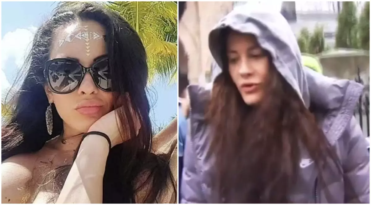 Fosta polițistă care lucra pentru frații Tate susține că „este un dosar fabricat”, făcut la ordine venite „din străinătate”