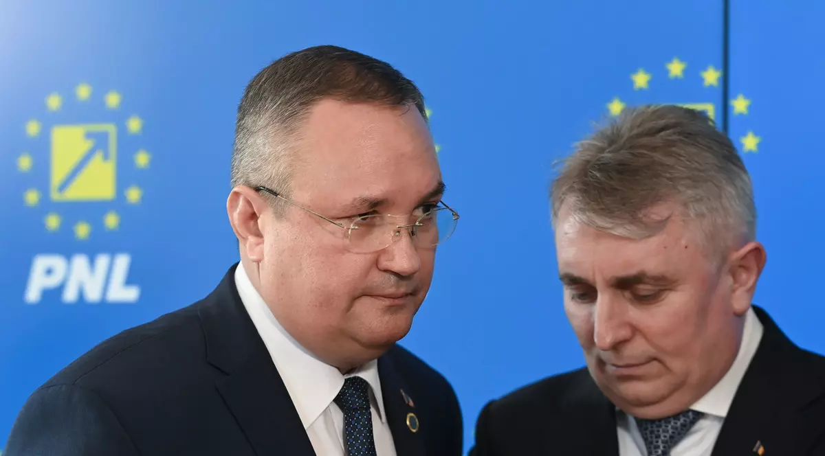 SURSE POLITICE: „Ciucă a mers pe mâna lui Bode pentru că ministrul l-a asigurat că totul este în regulă cu doctoratul”. Lideri PNL: „Ne așteptăm ca Bode să demisioneze dacă a plagiat”