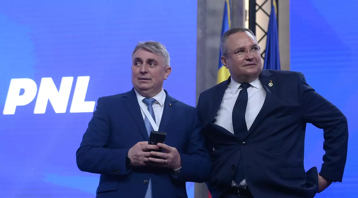 Ciucă și Bode, acuzați că se înțeleg cu PSD fără să se consulte cu partidul. „S-a făcut semnul cu degetul să votăm”