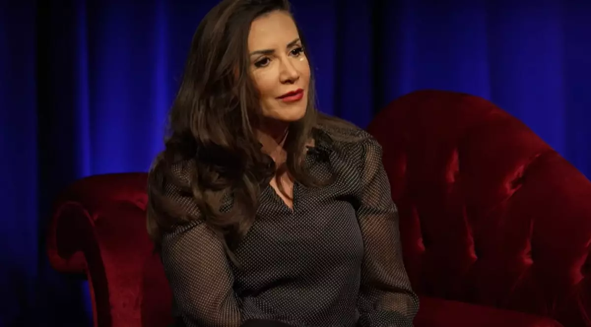 Mara Bănică a fost corespondent de război: „Am plecat singură, cu o cameră de buzunar”. Ce spune despre revenirea la TV