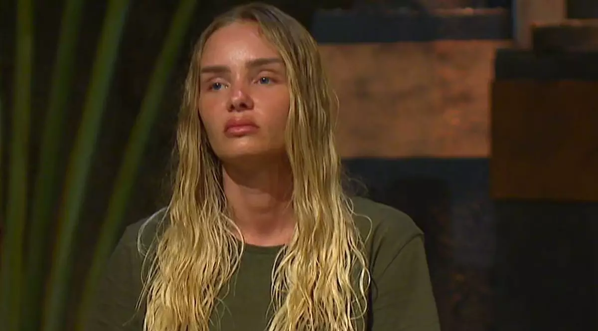 Maria Constantin eliminată Survivor România 2023