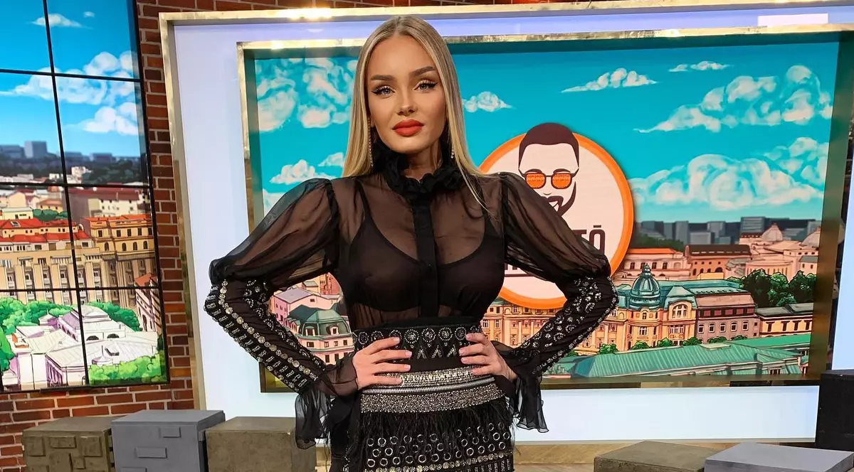 De ce a divorțat Maria Constantin de două ori: „Am căutat relația perfectă pe care au avut-o părinții mei și nu am găsit-o”