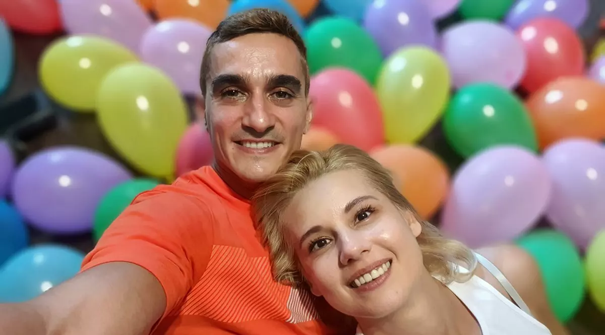 Marian Drăgulescu s-a mutat la casă cu iubita Simona. Ce planuri au împreună pentru 2023: „Ne completăm foarte bine”
