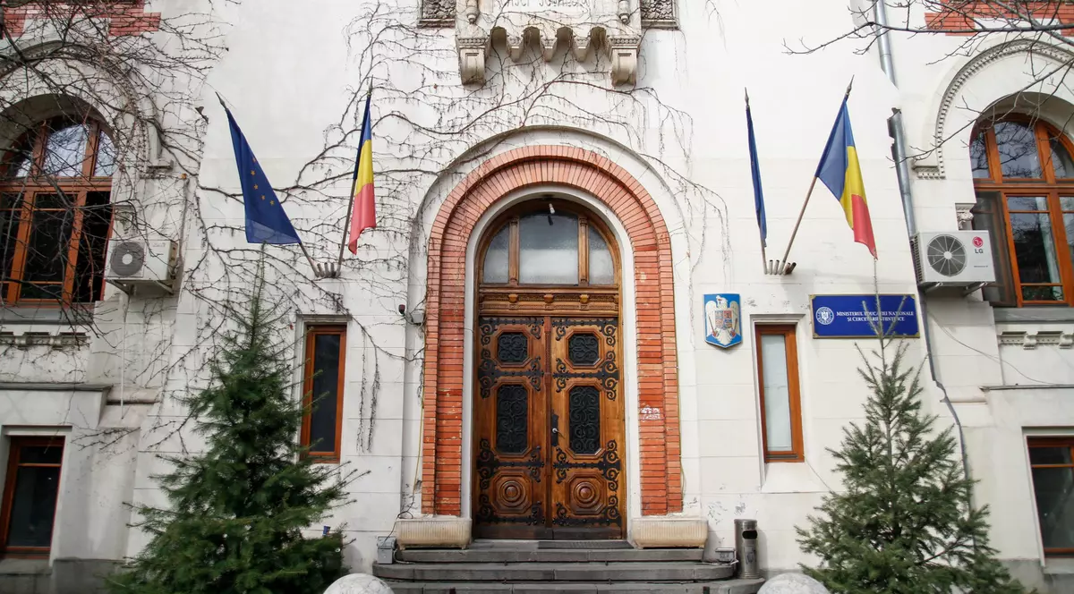 DNA cercetează agenția care evaluează școlile pentru fapte de corupție. Ministerul Educației a sesizat nereguli din 2021