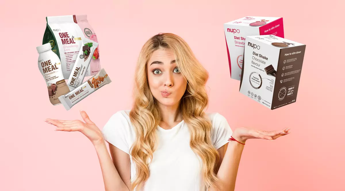 Atenție la miturile despre slăbit! Ele vă pot afecta scăderea în greutate