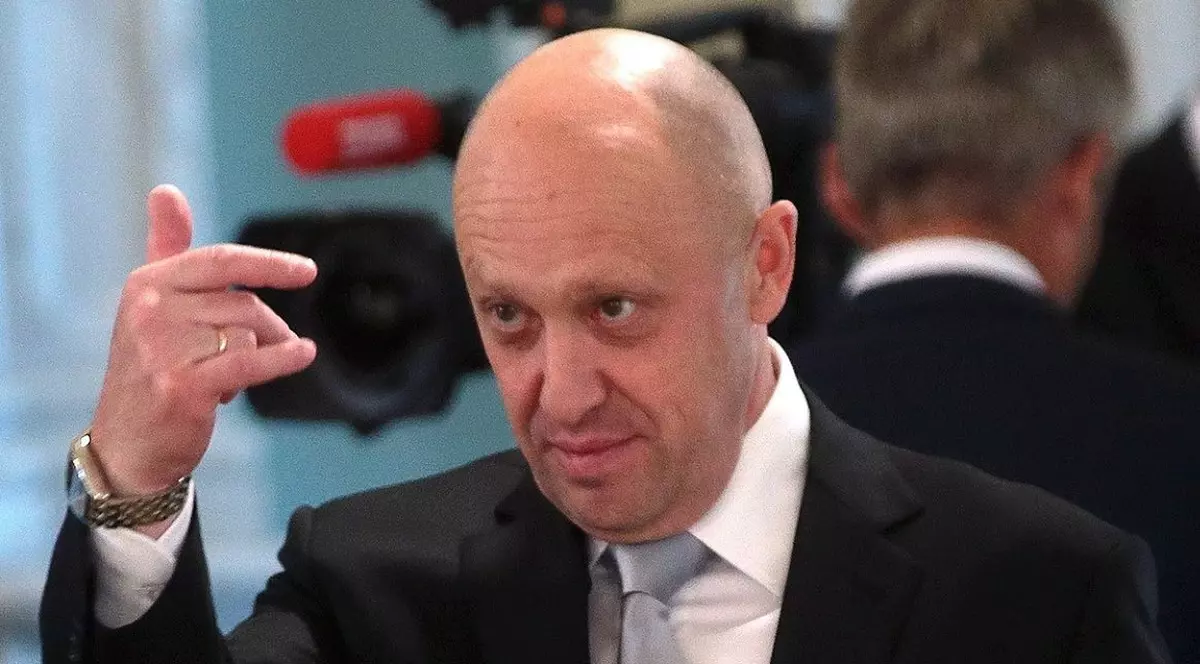 Secretarul american al Justiţiei: Şeful grupului Wagner este un "criminal de război"