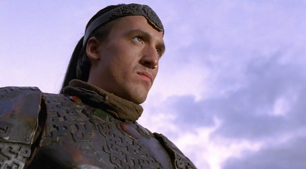 Rusia amenință un celebru actor care a jucat într-un film de război cu deschiderea unui dosar penal pentru că a criticat invazia din Ucraina