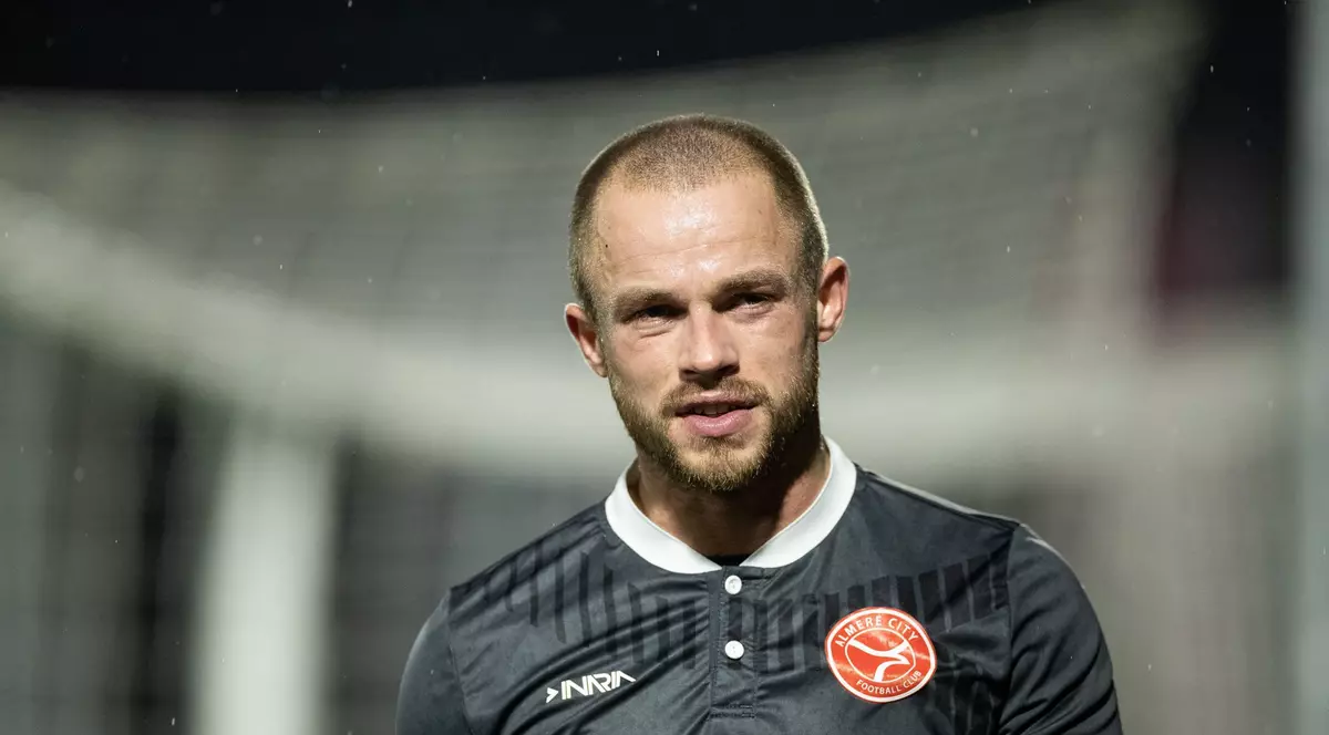 INTERVIU. Avertizat că în România e rău, e urât, un olandez s-a mutat în vară la Galați. Câteva din primele impresii nu sunt deloc măgulitoare