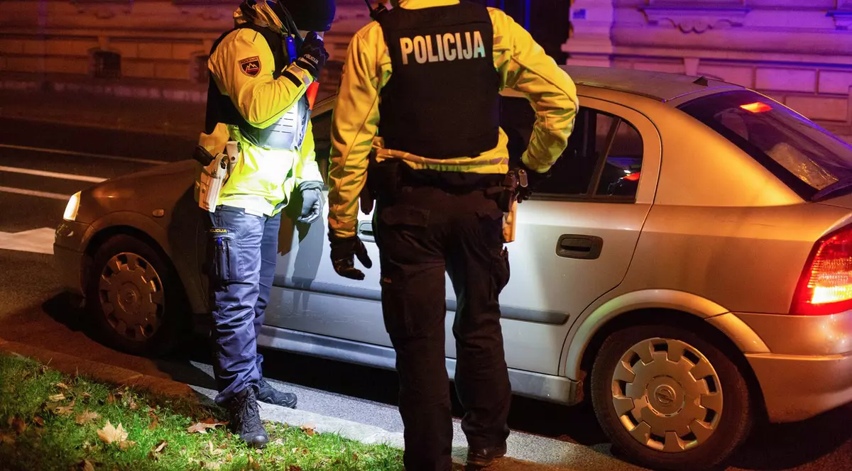 Un cuib de agenți ruși, descoperit în Ljubljana, capitala Sloveniei. Doi bărbați, arestați pentru că ar fi spionat pentru GRU