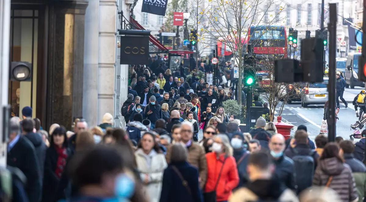 Subvarianta Kraken a COVID va deveni dominantă în Europa în circa două luni, estimează Centrul European de Prevenire şi Control al Bolilor
