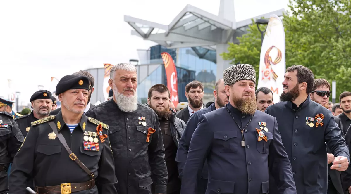 Ramzan Kadîrov, după ce un deputat rus a propus interzicerea purtării bărbii în armata rusă: Să se îmbarce spre linia frontului