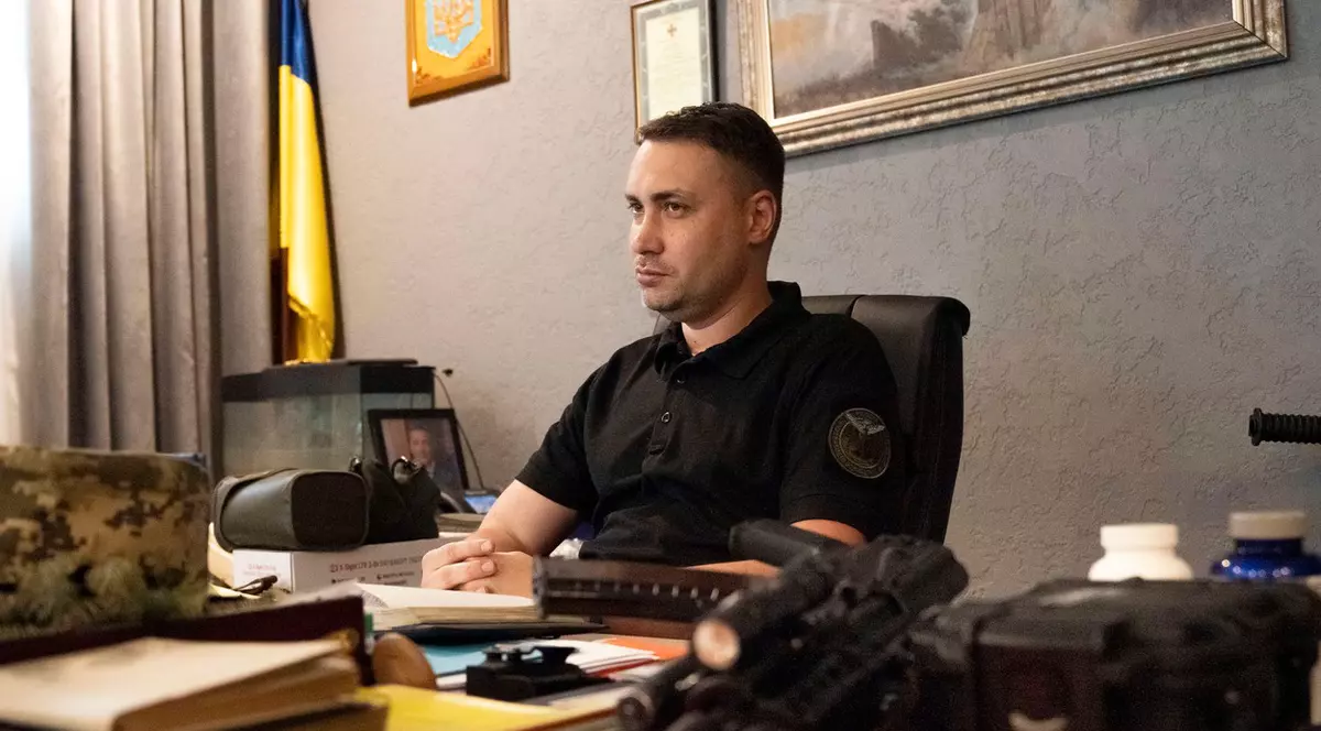 Vladimir Putin este "pe moarte", afirmă șeful spionajului militar ucrainean. "Noi credem că este vorba despre cancer"