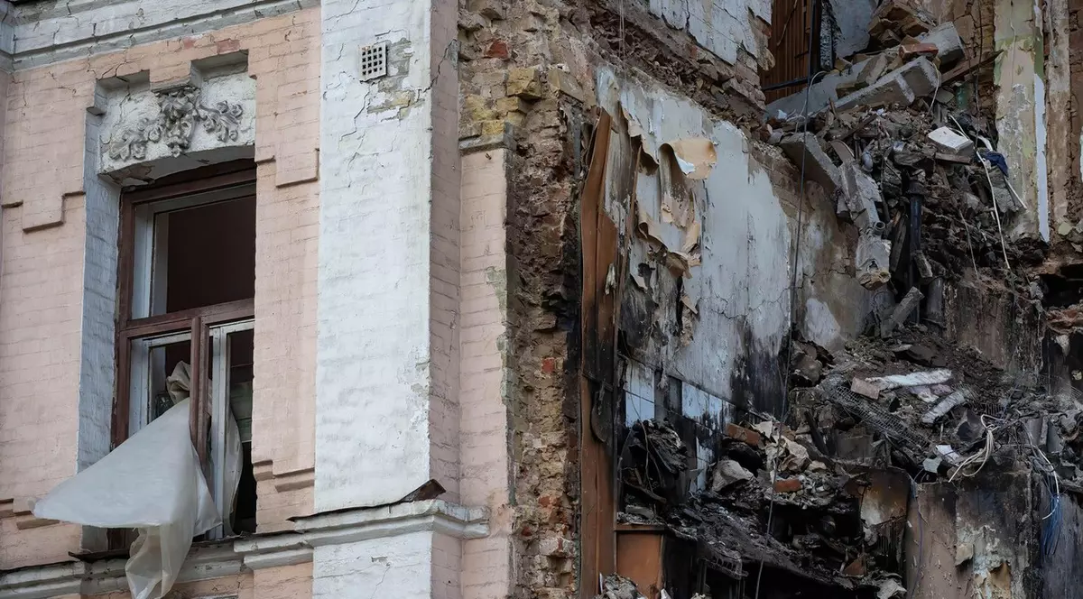 Milioane de cipuri olandeze au ajuns în arme rusești, în ciuda sancțiunilor internaționale