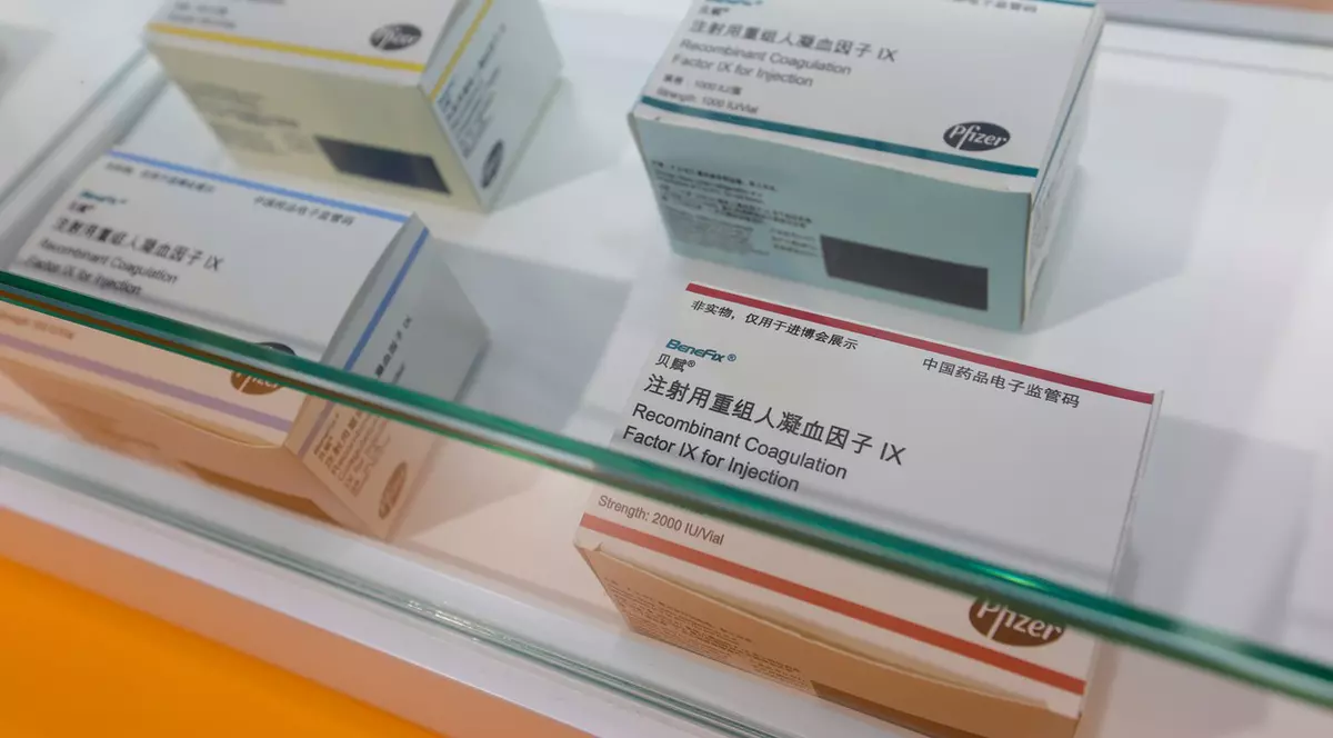 China vrea să încheie un acord cu Pfizer pentru a produce o versiune generică a antiviralului Paxlovid, potrivit unor surse Reuters