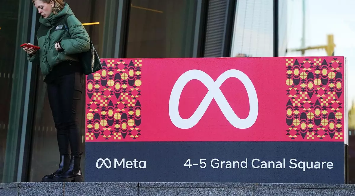 Meta, compania-mamă a Facebook, amendată cu 390 de milioane de euro pentru că a încălcat confidențialitatea datelor utilizatorilor