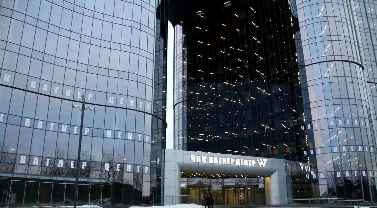 Grupul de mercenari Wagner a devenit entitate juridică în Rusia. Acționarii „companiei" nu au fost dezvăluiți