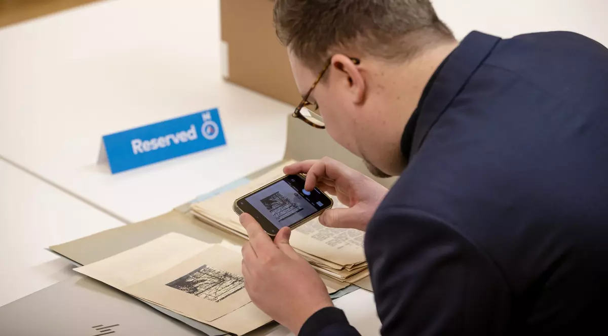 Un sat olandez a fost luat cu asalt de căutătorii de aur, după ce a fost făcută publică harta unei posibile comori ascunse de naziști