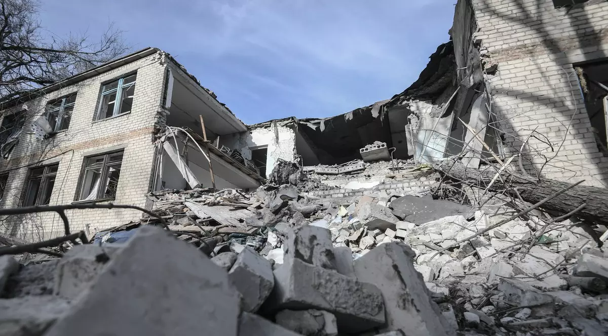 Rusia continuă să vizeze infrastructura civilă a Ucrainei, anunță cancelaria lui Zelenski. Regiunea Zaporojie a fost bombardată de 86 de ori