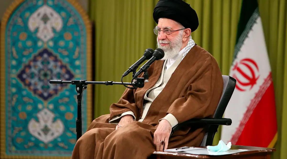 Liderul suprem al Iranului a grațiat protestatari anti-regim, care „au acționat greșit ca urmare a propagandei inamicului”