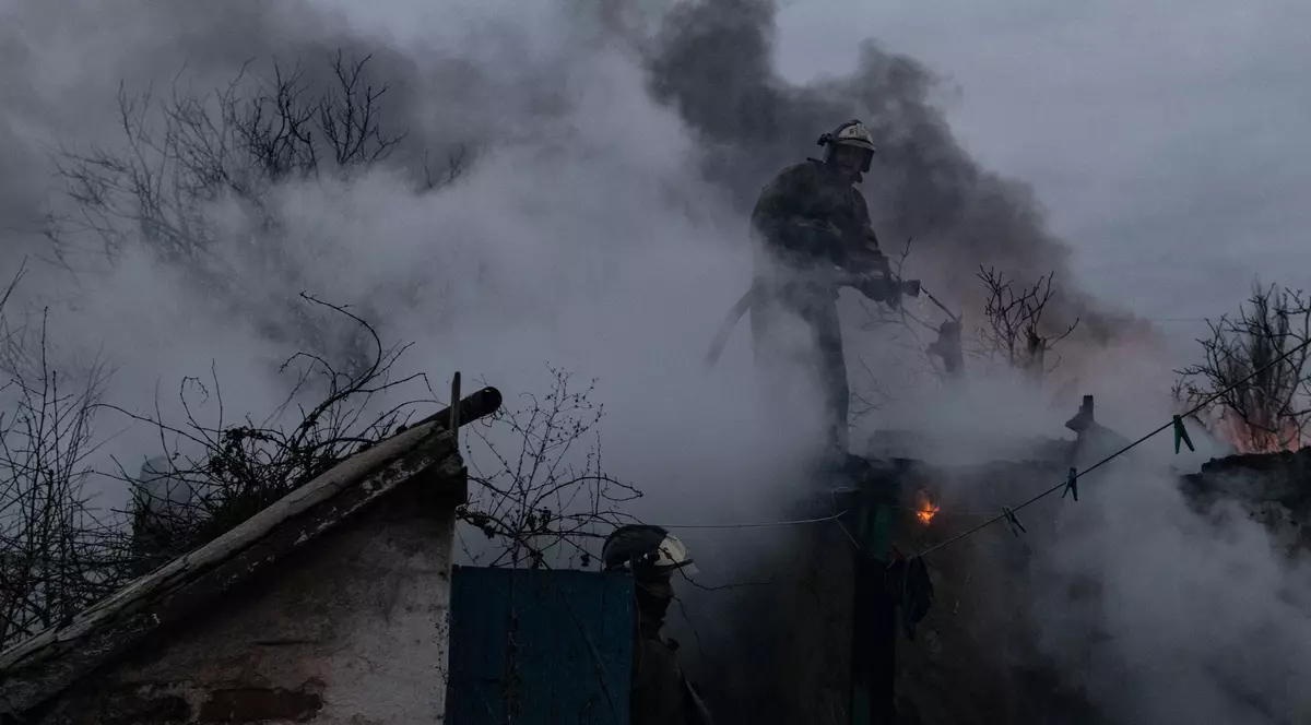 LIVETEXT Război în Ucraina, ziua 316 | Rusia a pierdut 800 de soldați în ultimele 24 de ore, estimează armata ucraineană