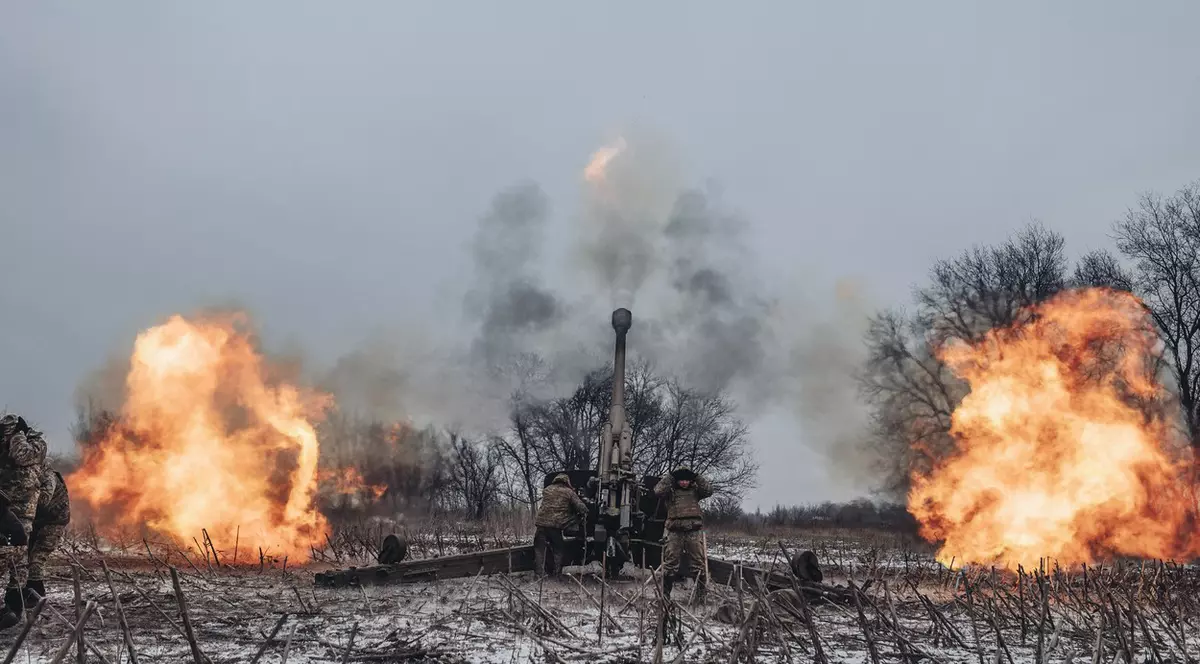 SUA iau tot mai mult în calcul să ajute Ucraina să atace Crimeea, admit oficialii americani. Ce înseamnă asta pentru război