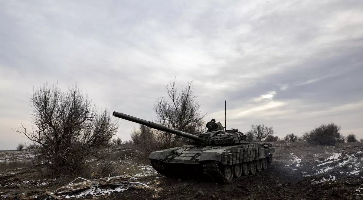 Război în Ucraina, ziua 331 | Aliaţii Kievului au convenit la Ramstein un "pachet semnificativ" de ajutor militar, dar fără tancuri Leopard