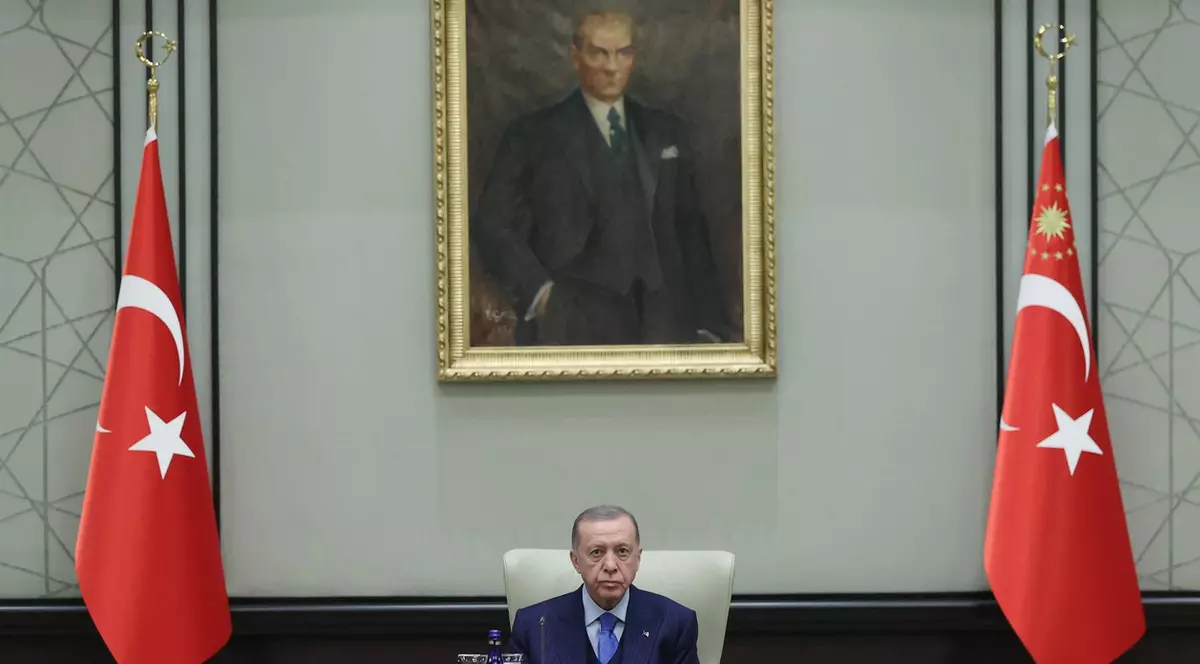 Turcia anulează pe termen nedefinit reuniunea trilaterală cu Suedia și Finlanda, anunță presa de la Ankara