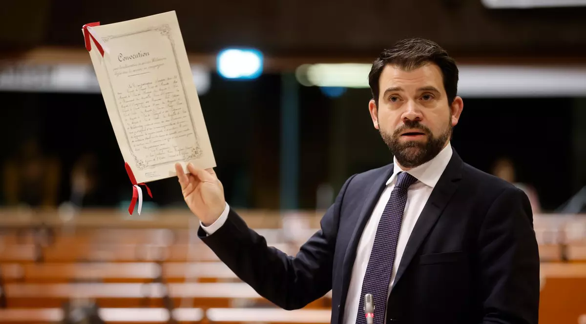 Consiliul Europei cere înființarea unui tribunal special care să investigheze „crima de agresiune" a Rusiei și Belarusului în Ucraina