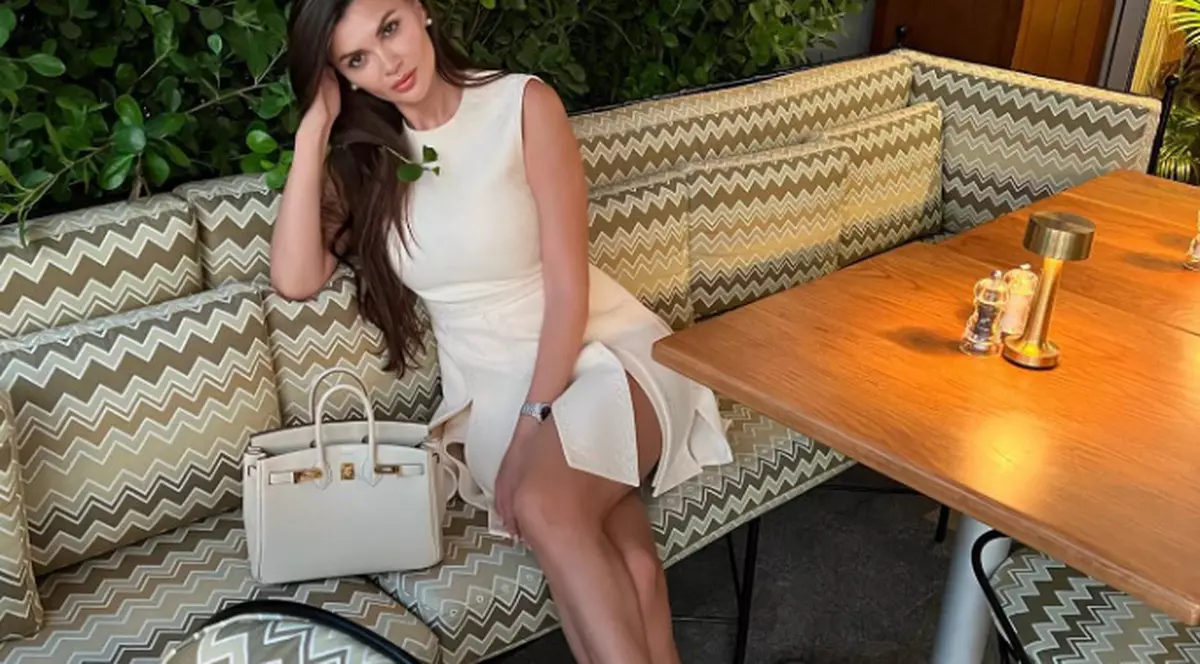 Ramona Gabor, petrecere de lux de ziua ei de naștere, în Dubai. A împlinit 34 de ani