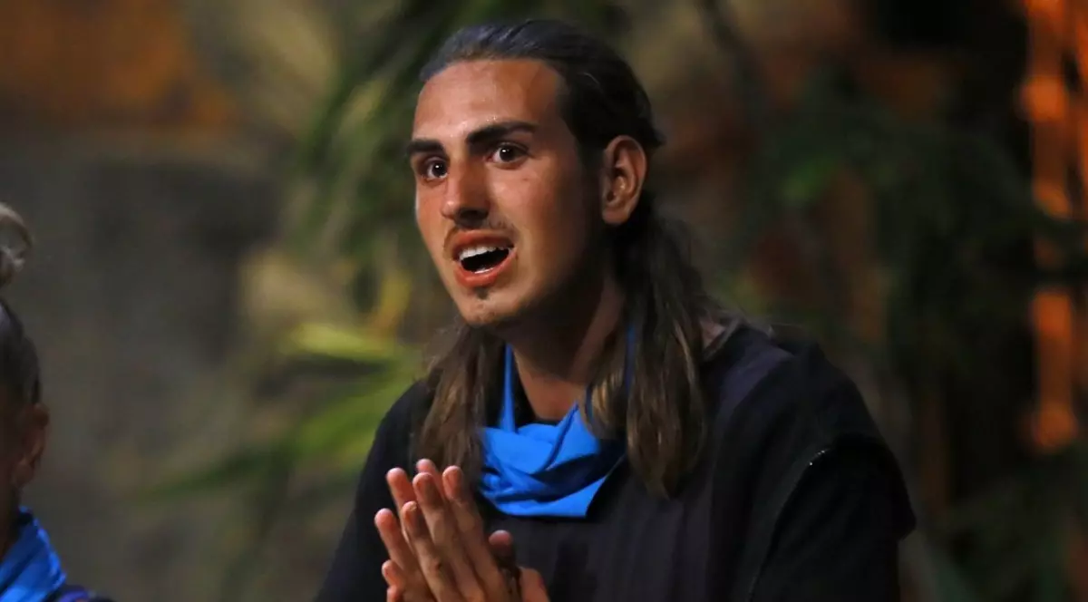 Răzvan Danciu a fost eliminat de la Survivor România 2023. Reacțiile fanilor, după plecarea lui: „Cea mai nedreaptă eliminare”