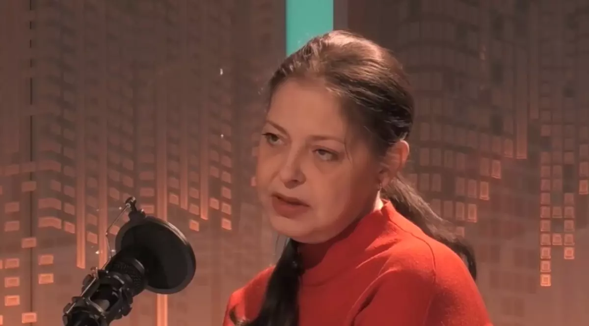 Rita Mureșan vorbește despre cele mai marcante traume: „Din vară, am îmbătrânit zece ani”