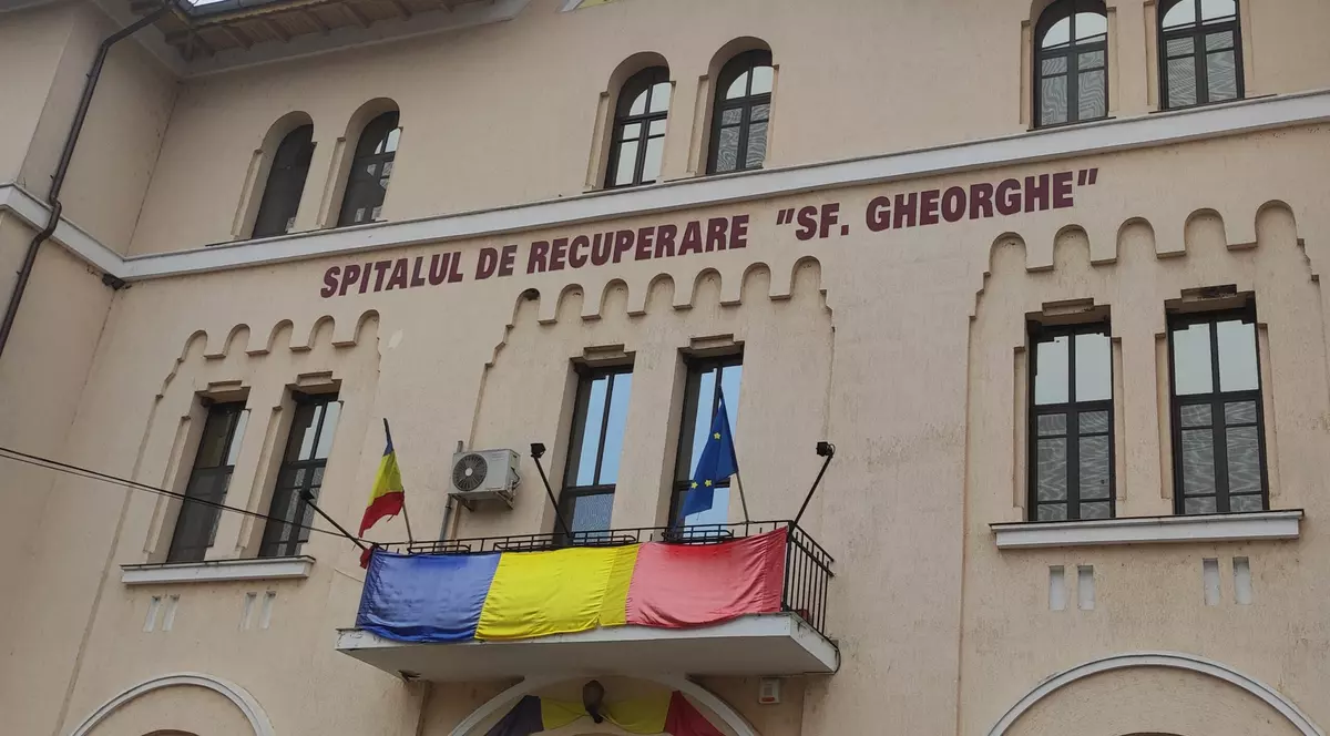 Spital din Botoșani, atacat de hackeri. Au cerut 3 bitcoin pentru deblocarea sistemului informatic