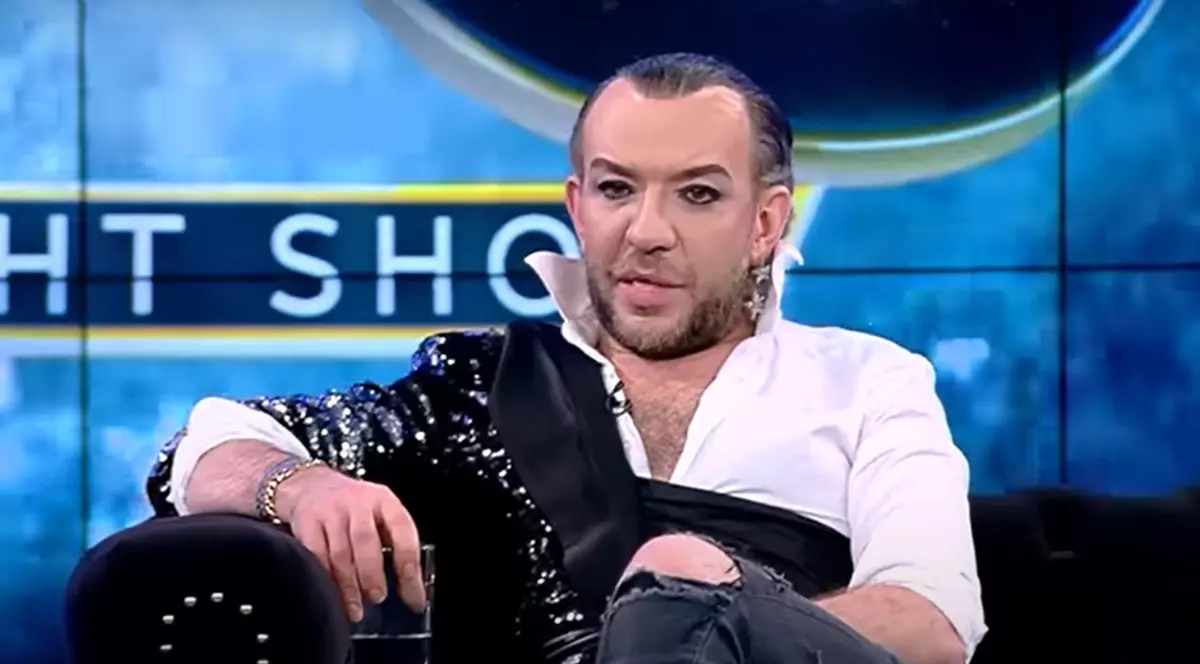 Anunțul făcut de Stephan Pelger: „Am pierdut controlul. Mă internez la dezintoxicare”. Ce a pățit designerul