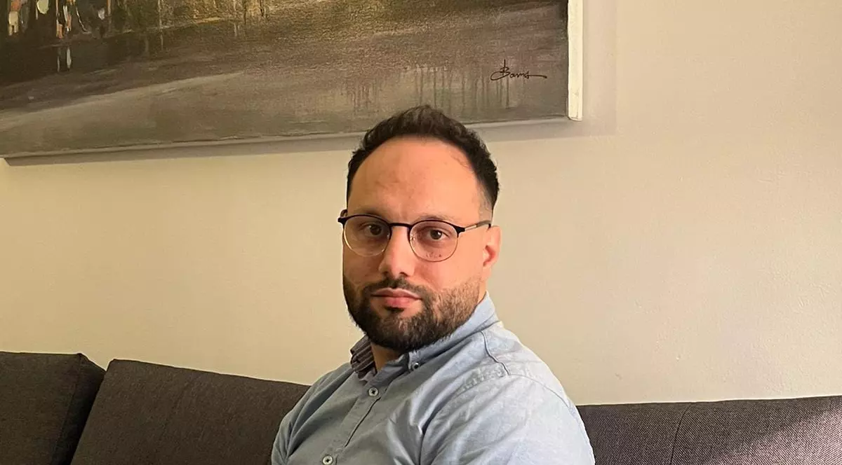 „Ia cheile! E un apartament ultracentral”. Surpriza de care a avut parte un tânăr student ieșit din centrul de plasament, care caută chirie în Cluj