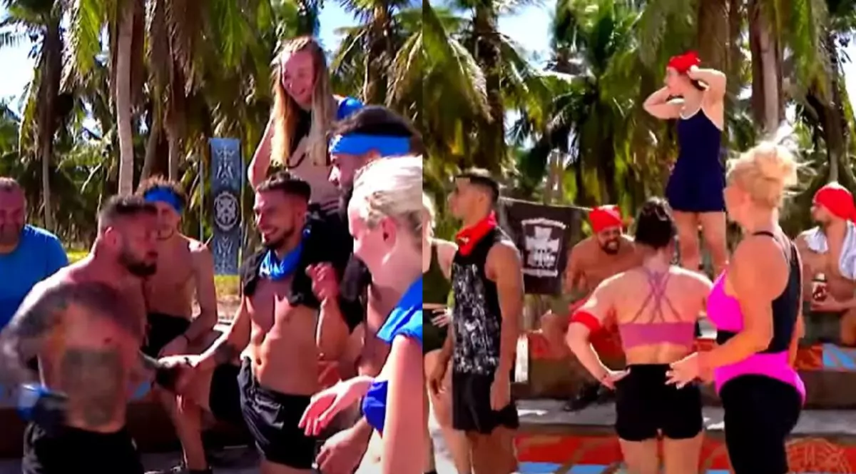 Survivor România PRO TV